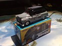 Matchbox - Coche - Superfast Austin London Taxi - 2004 - Grey - Metal - 0